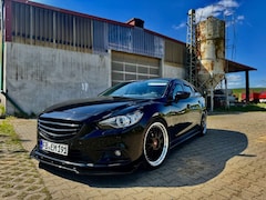 Bild des Angebotes Mazda 6 2.0 Kombi SKYACTIV-G Sports-Line