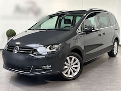 Bild des Angebotes VW Sharan 1.4 TSI DSG Highline NAV+XEN+ACC+AHK+KAM