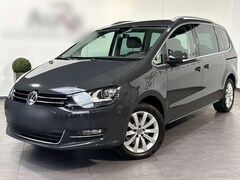 Bild des Angebotes VW Sharan 1.4 TSI DSG Highline NAV+XEN+ACC+AHK+KAM