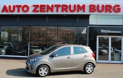 Bild des Angebotes Kia Picanto Edition 7 Lenkrad- /Sitzheizung Scheckhe