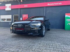 Bild des Angebotes Audi S6 Avant 3.0 TDI quattro AHK*Pano*HUD*360^Matrix