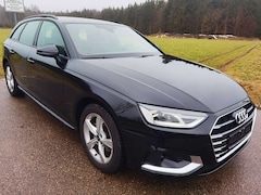 Bild des Angebotes Audi A4 Avant 35 TFSI advanced