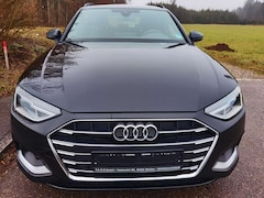 Bild des Angebotes Audi A4 Avant 35 TFSI advanced
