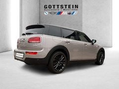MINI Cooper Clubman Classic Trim