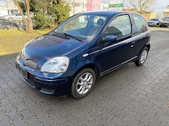 Bild des Angebotes Toyota Yaris 1.3 Sol