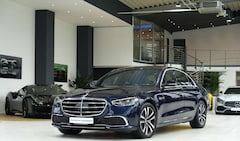 Bild des Angebotes Mercedes-Benz S 580 e Limousine*AIRMATIC*BURMESTER*PANO*HEAD-UP