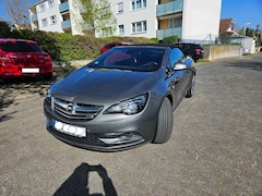 Bild des Angebotes Opel Cascada 1.6 DI Turbo Start/Stop Ultimate