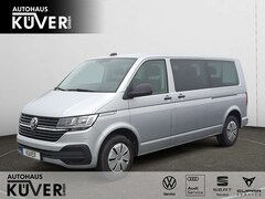 Bild des Angebotes VW T6.1 Caravelle Trendline LR 2.0 TDI RFK