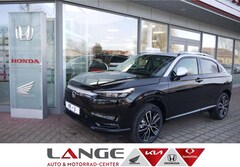 Bild des Angebotes Honda HR-V i-MMD Hybrid EU6d Hybr. 1.5 Advance Style Navi Sou