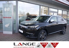 Bild des Angebotes Honda HR-V i-MMD Hybrid EU6d Hybr. 1.5 Advance Style Navi Sou