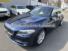 Bild des Angebotes BMW 535 d Touring Sportautomatik m Felgen