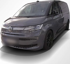 Bild des Angebotes VW T7 Multivan Edition LÜ TDI DSG ABT-Power ABT-20"