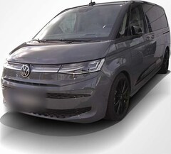 Bild des Angebotes VW T7 Multivan Edition LÜ TDI DSG ABT-Power ABT-20"