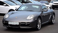 Bild des Angebotes Porsche Cayman S *PDC*Bi-Xenon*Klima*Navi*