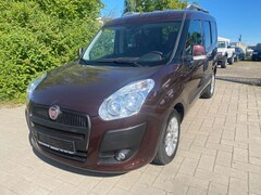 Bild des Angebotes Fiat Doblo Emotion