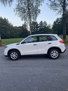 Bild des Angebotes Suzuki Vitara 1.6 (4x2) Club