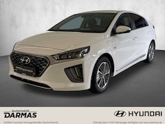 Bild des Angebotes Hyundai IONIQ IONIQ Plug-in-Hybrid Style Navi nur 9 tkm TOP