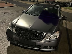 Bild des Angebotes Mercedes-Benz 200 E Klasse (model W212)