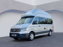 Bild des Angebotes VW Grand California Grand California Autm. VA 600