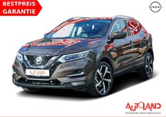 Bild des Angebotes Nissan Qashqai 1.3 Akari DCT AHK 360° Kamera Panorama