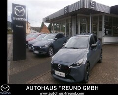 Bild des Angebotes Mazda 2 1.5L SKYACTIV G 90PS 6MT HOMURA