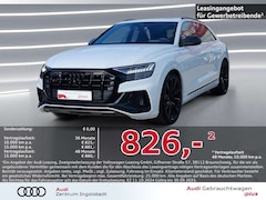 Bild des Angebotes Audi SQ8 TFSI Comp.+ HD-MATRIX 23" Pano AHK NP: 141T