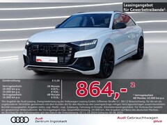 Bild des Angebotes Audi SQ8 TFSI Comp.+ HD-MATRIX 23" Pano AHK NP: 141T