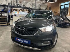 Bild des Angebotes Opel Mokka X Active *NAVI*PDC*TEMPOMAT*AHK*SZHZ*