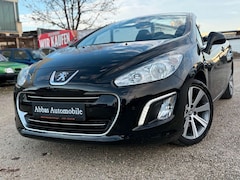 Bild des Angebotes Peugeot 308 Cabrio, Scheckheftgepflegt