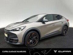 Bild des Angebotes CUPRA Tavascan VZ 4Drive Adrenaline Pack Wärmepumpe