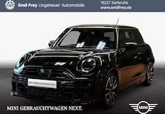 Bild des Angebotes MINI Cooper C Cooper C John Cooper Works Trim