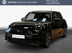 Bild des Angebotes MINI Cooper C Cooper C John Cooper Works Trim