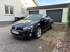 Bild des Angebotes VW Golf Cabriolet Golf VI GTI Cabrio