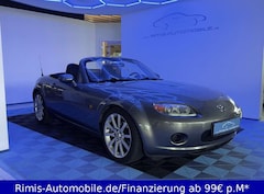 Bild des Angebotes Mazda MX-5 1.8 Energy Cabriolet Klima