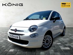 Bild des Angebotes Fiat 500C Cabrio MY23 1.0 Klima & Sound