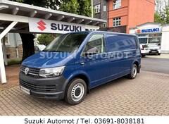 Bild des Angebotes VW T6 Transporter Kasten EcoProfi lang SHZ Klima