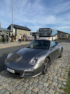 Bild des Angebotes Porsche 911 Carrera 4 S Cabrio ChronoSport-Approved.!