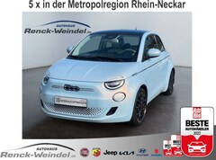 Bild des Angebotes Fiat 500e la Prima Navi Klimaautom SHZ PDC Rückfahrkam. Kom-