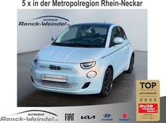 Bild des Angebotes Fiat 500e la Prima Navi Klimaautom SHZ PDC Rückfahrkam. Kom-