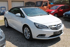 Bild des Angebotes Opel Cascada Innovation"Autom.,42TKM,Sauber"!!!