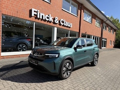 Bild des Angebotes Opel Frontera Electric Edition