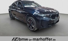 Bild des Angebotes BMW X6 40 i xDrive MSportPRO AdaptivesMFahrwerk 22 Z