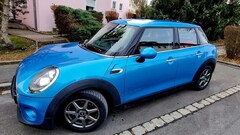 Bild des Angebotes MINI Cooper D Mini Cooper D*Pepper*MINI Driving Modes