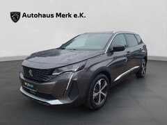 Bild des Angebotes Peugeot 5008 Allure Pack, Navi,EPH