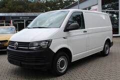 Bild des Angebotes VW T6 Transporter Kasten