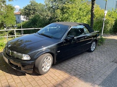 Bild des Angebotes BMW 325 325 Ci
