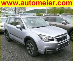 Bild des Angebotes Subaru Forester 2.0X Exclusive Lineartronic LED Pano AHK RFK