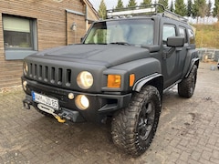 Bild des Angebotes HUMMER H3 Standard