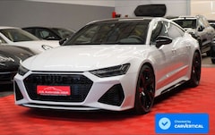 Bild des Angebotes Audi RS7 4.0 TFSI Sportback Quattro *Unfallfrei*