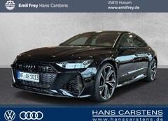 Bild des Angebotes Audi RS7 Sportback 4,0 l TFSI V8 quattro tiptronic